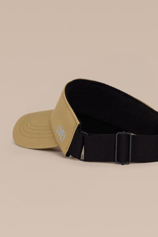 Unissex Speed Run Visor