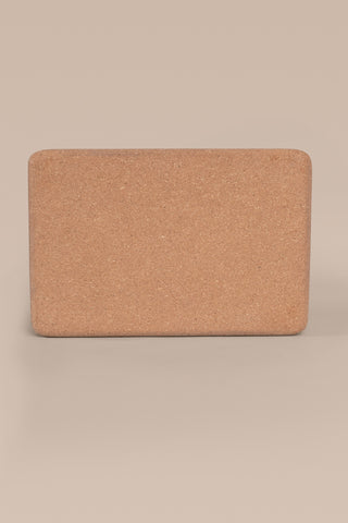 Nature Yoga Block
