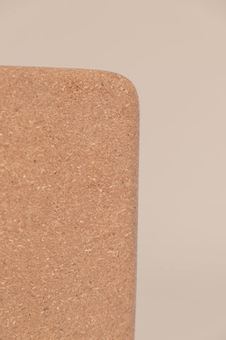 Nature Yoga Block