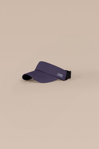 Unissex Speed Run Visor