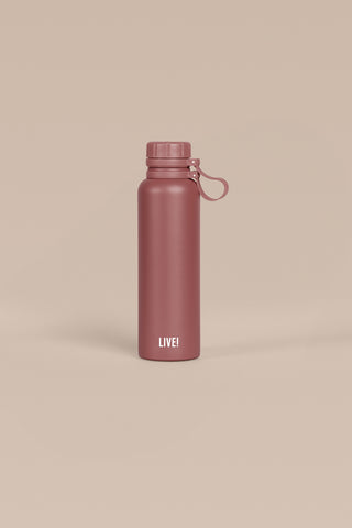 Water Thermo Bottle 33.81 oz