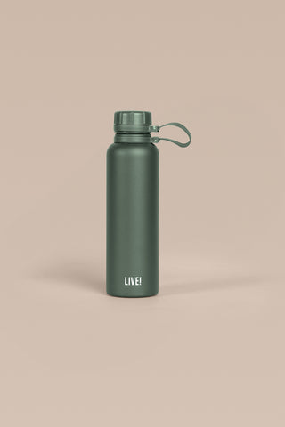 Water Thermo Bottle 33.81 oz