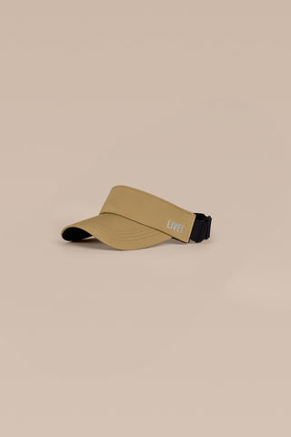 Unissex Speed Run Visor