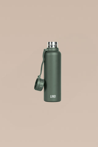 Water Thermo Bottle 33.81 oz