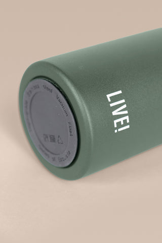 Water Thermo Bottle 33.81 oz