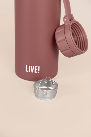 Water Thermo Bottle 33.81 oz