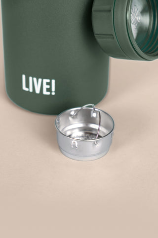 Water Thermo Bottle 33.81 oz