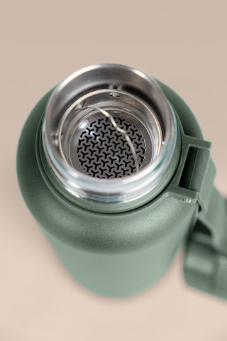 Water Thermo Bottle 33.81 oz