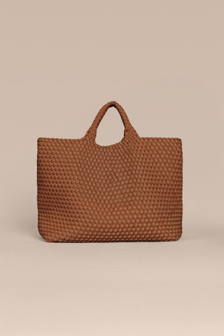 Trama Ray Beach Bag