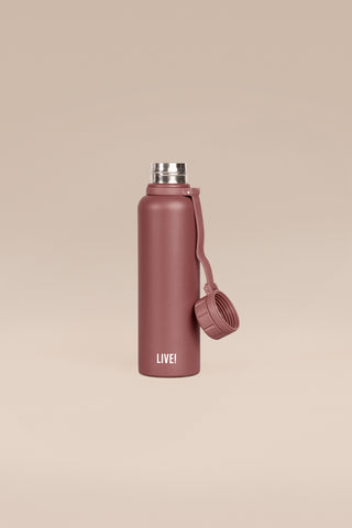 Water Thermo Bottle 33.81 oz