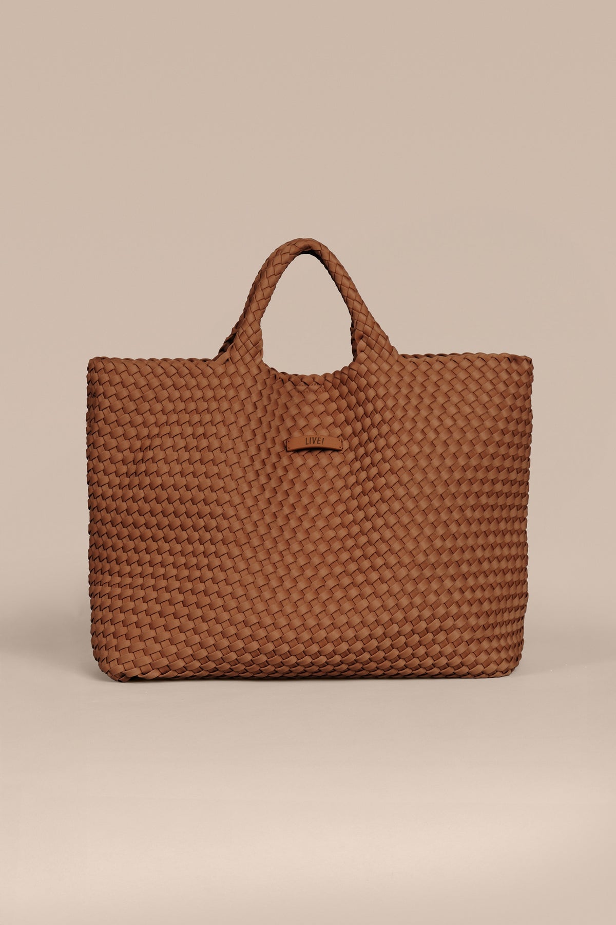 Trama Ray Beach Bag