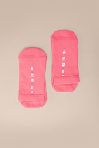Unissex Reflex Run Long Socks