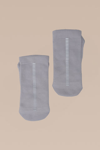 Reflex Running Socks