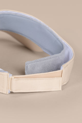 Easy Out Visor