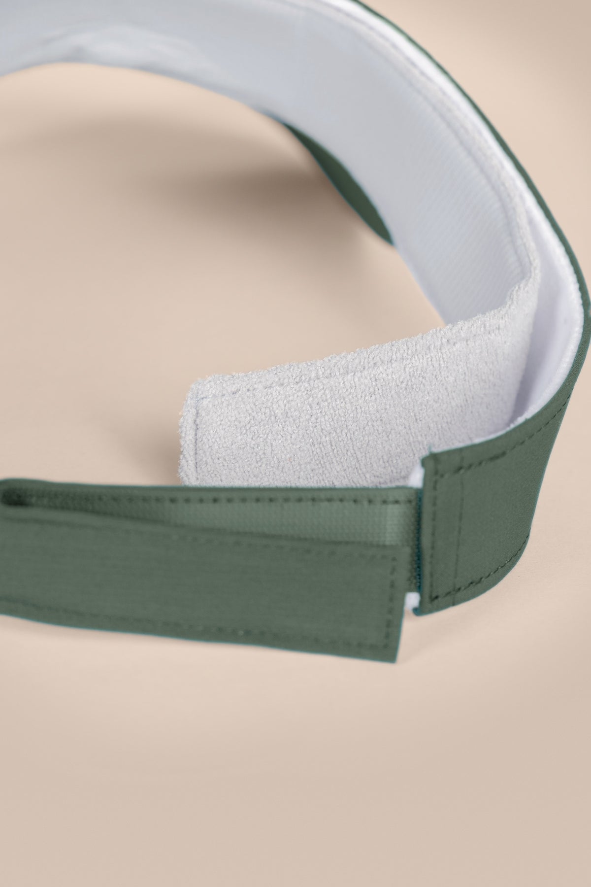 Easy Out Visor