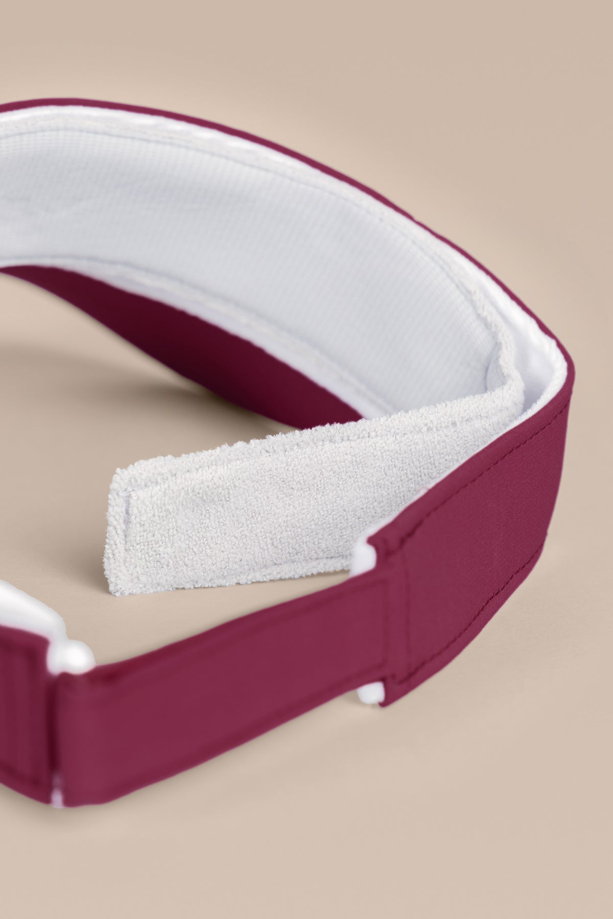 Easy Out Visor