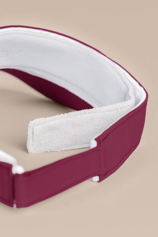 Easy Out Visor