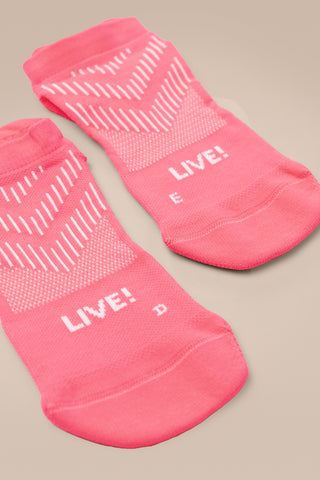 Fast Running Socks