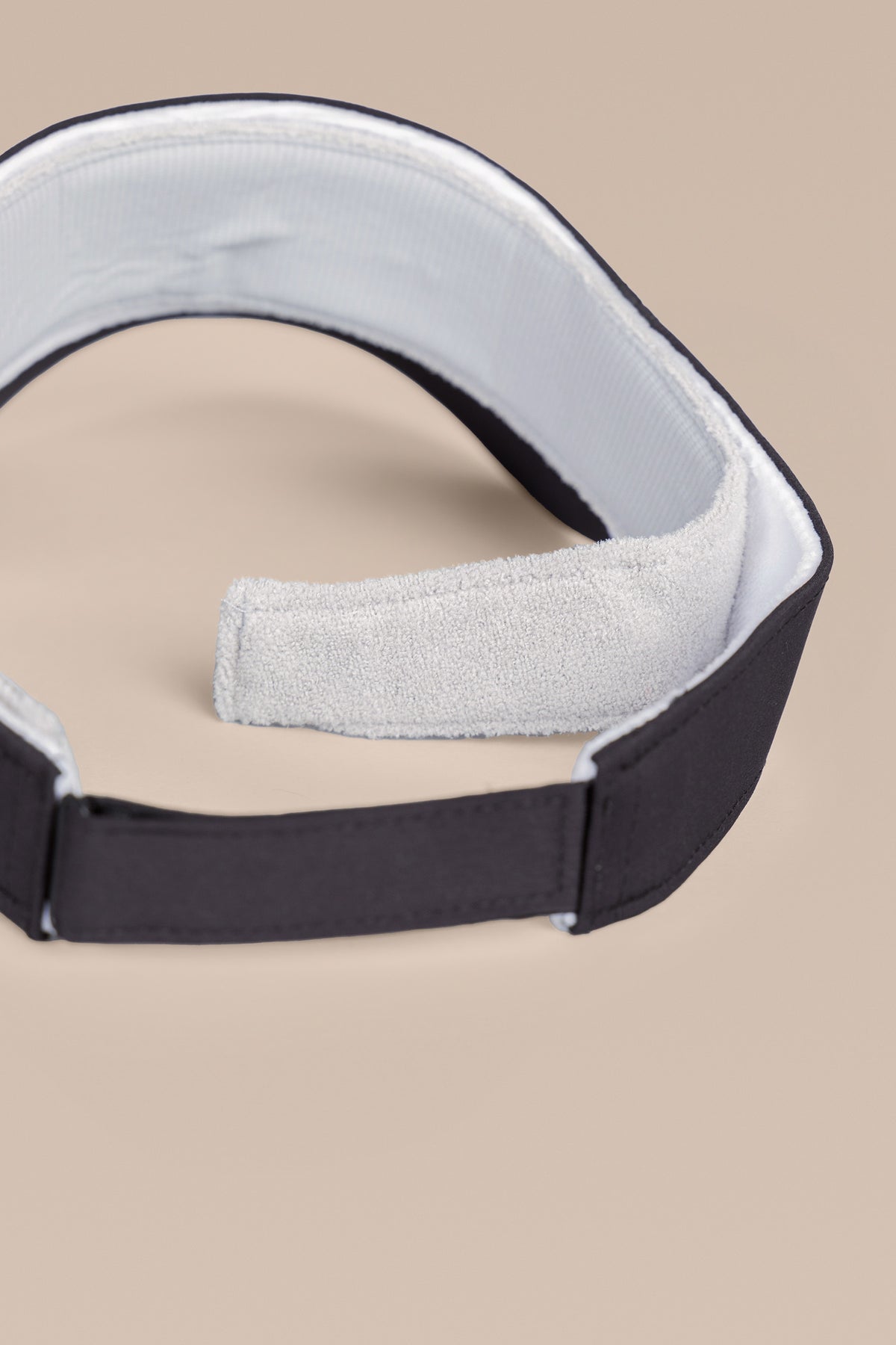 Easy Out Visor