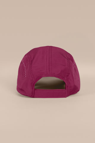 Unissex Run Reflex Cap