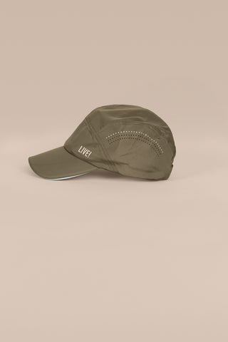 Unisex Running Reflex Cap