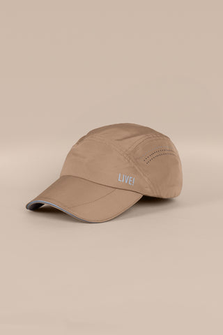 Unissex Run Reflex Cap