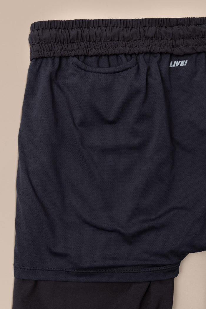 Sweat 6" Shorts Men