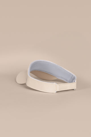Easy Out Visor