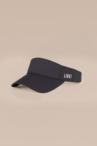 Easy Out Visor