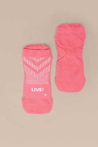 Fast Running Socks