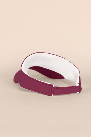 Easy Out Visor