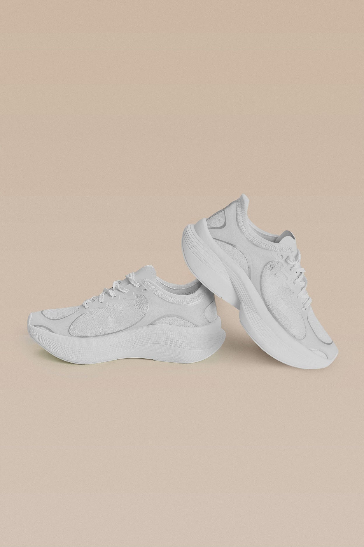 LIVE! LOOP Running Shoes