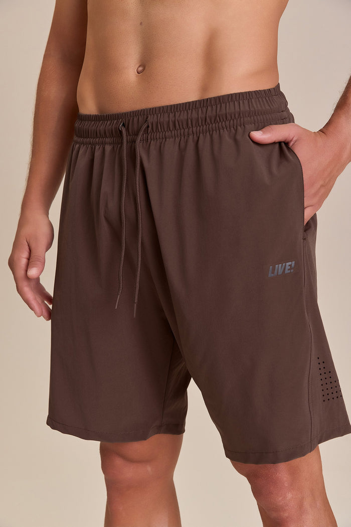 Move 8" Dryside Shorts Men