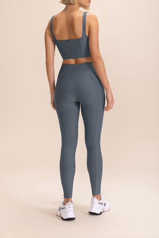 Neopren Sculpt Sports Bra