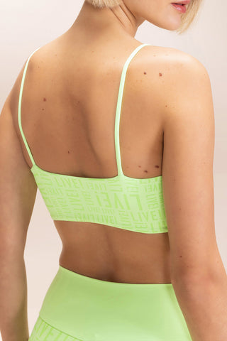 LIVE! Sense Pro® Curve Bra