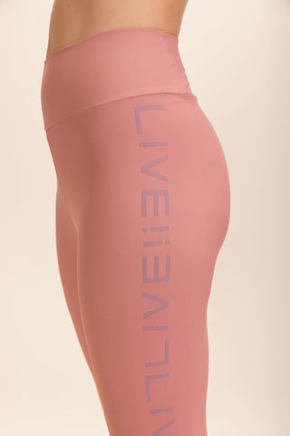 Icon Neo Long Leggings