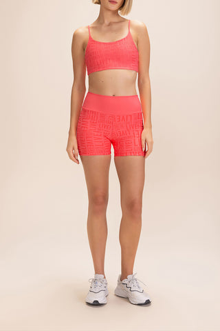 LIVE! Sense Pro® Curve Bra