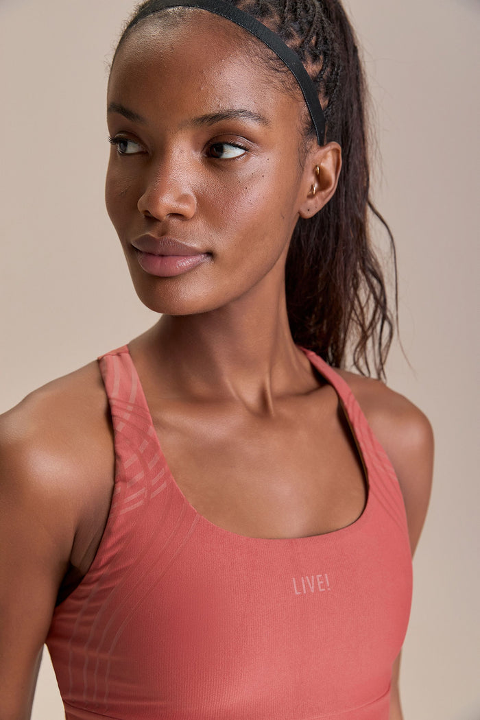 Allure® Mat Adaptiv Sports Bra