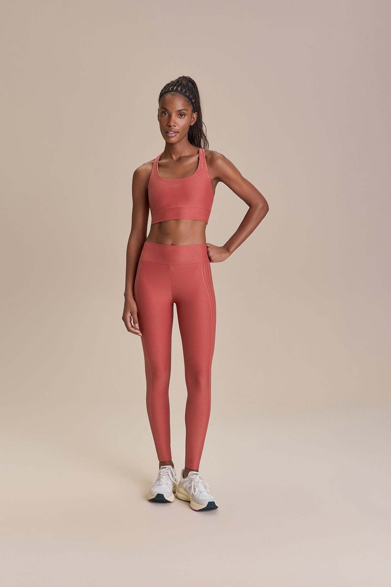 Allure® Mat Adaptiv Leggings
