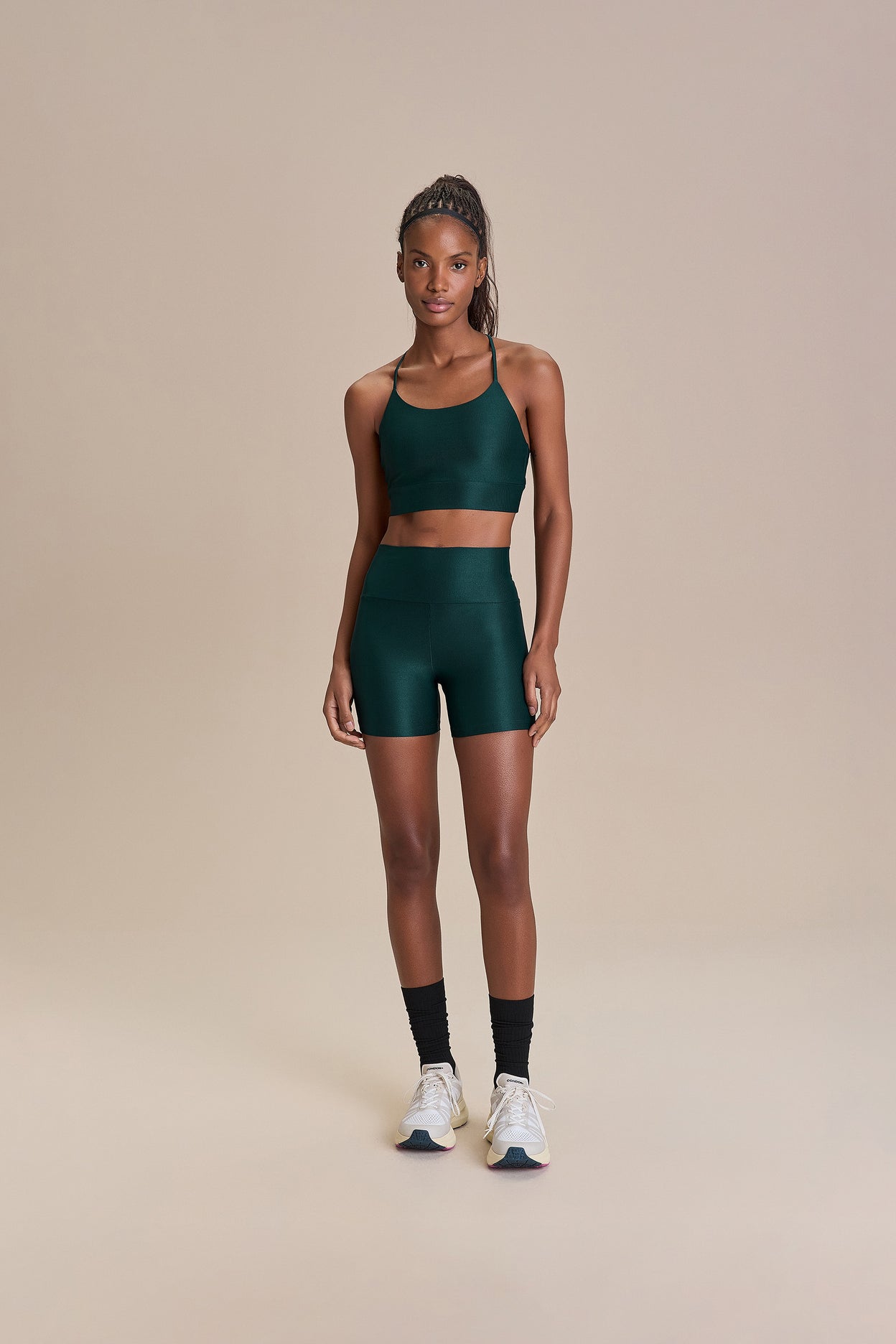 AllureĀ® Adaptiv Fit Shorts