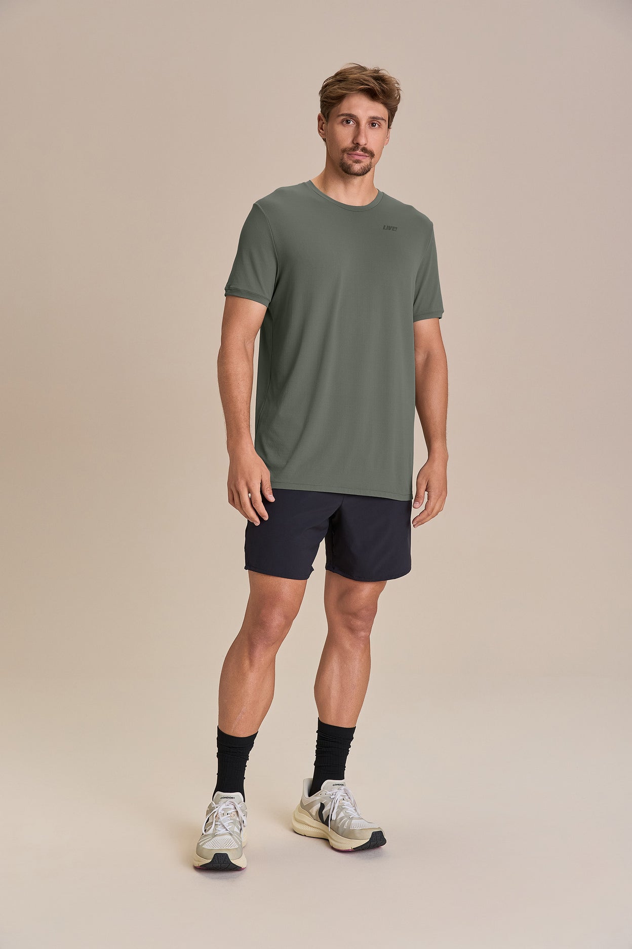 Men's Comfy Comfort T-Shirt