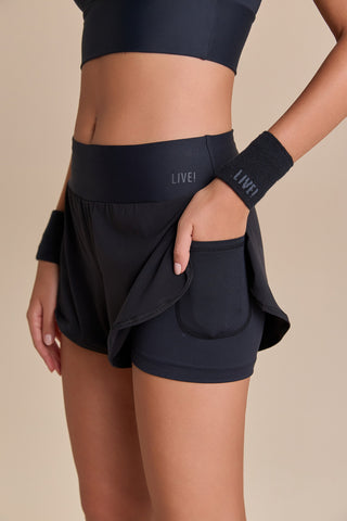 Pro Dryside Shorts