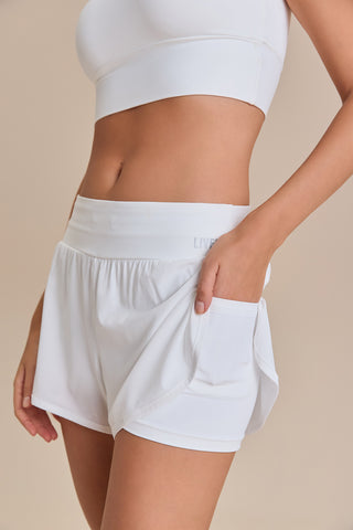 Pro Dryside Shorts