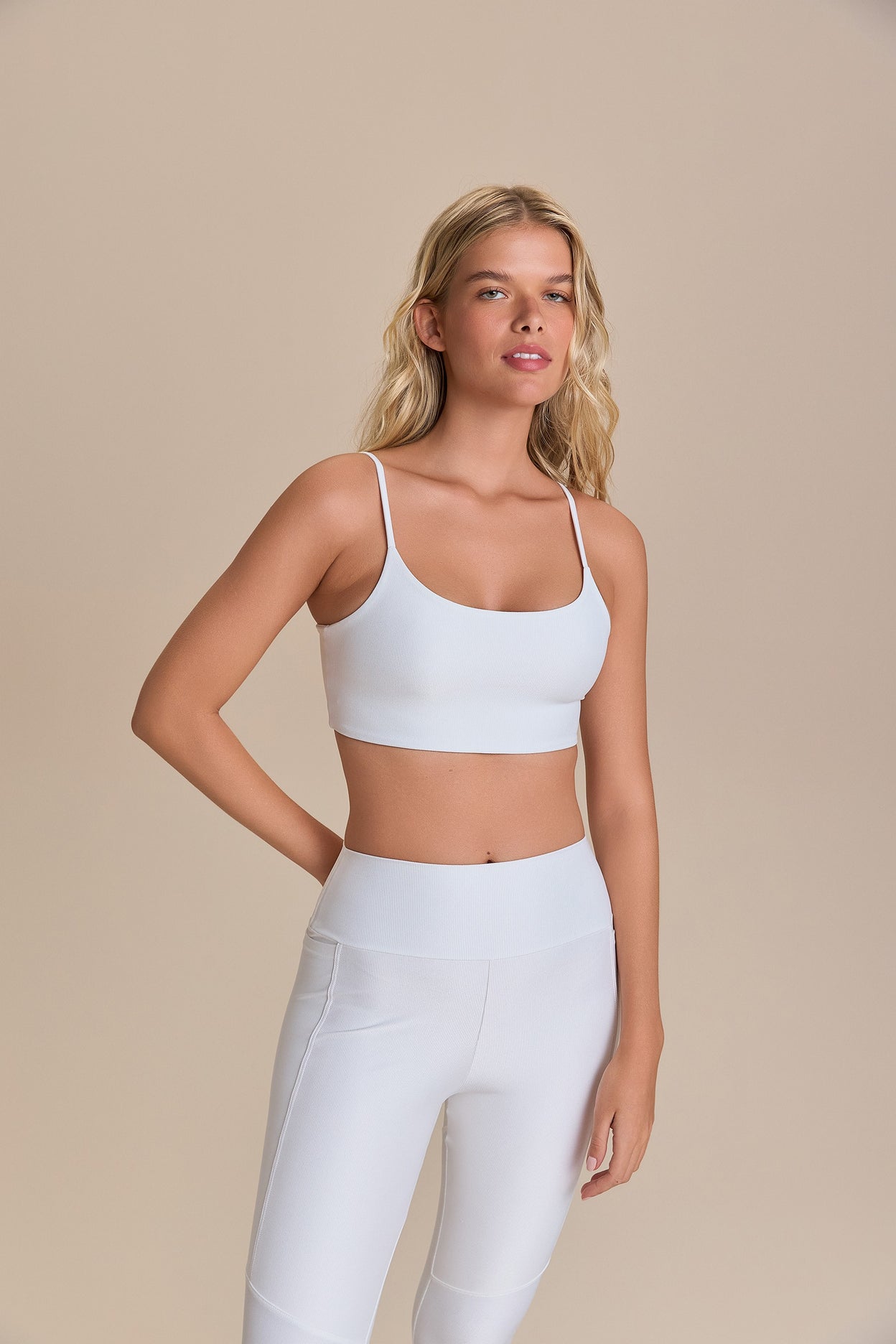 Allure® Adaptiv Curve Bra