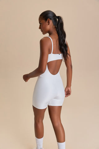 Allure® Adaptiv Shorts Jumpsuit