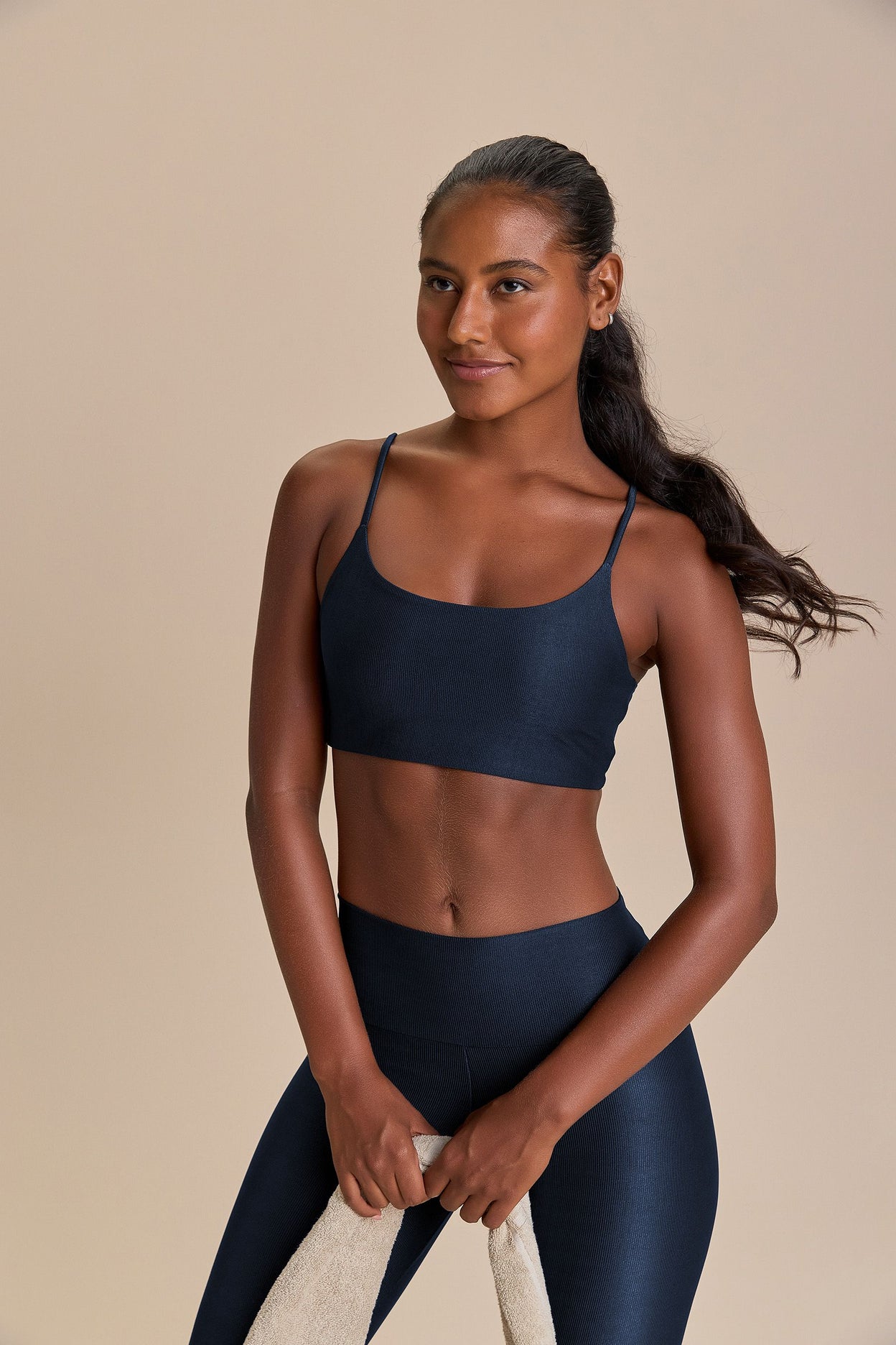 Allure® Adaptiv Curve Bra
