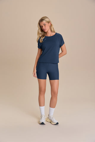 Breath Back Comfort T-Shirt