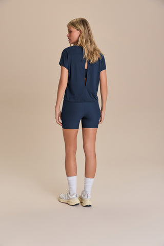 Breath Back Comfort T-Shirt