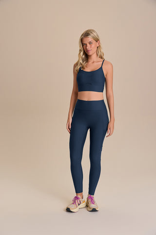 Hydefit® Adaptiv Tule Leggings
