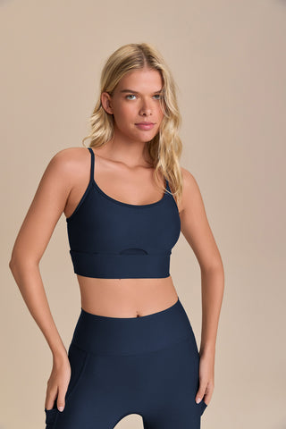 Hydefit® Adaptiv Tule Bra